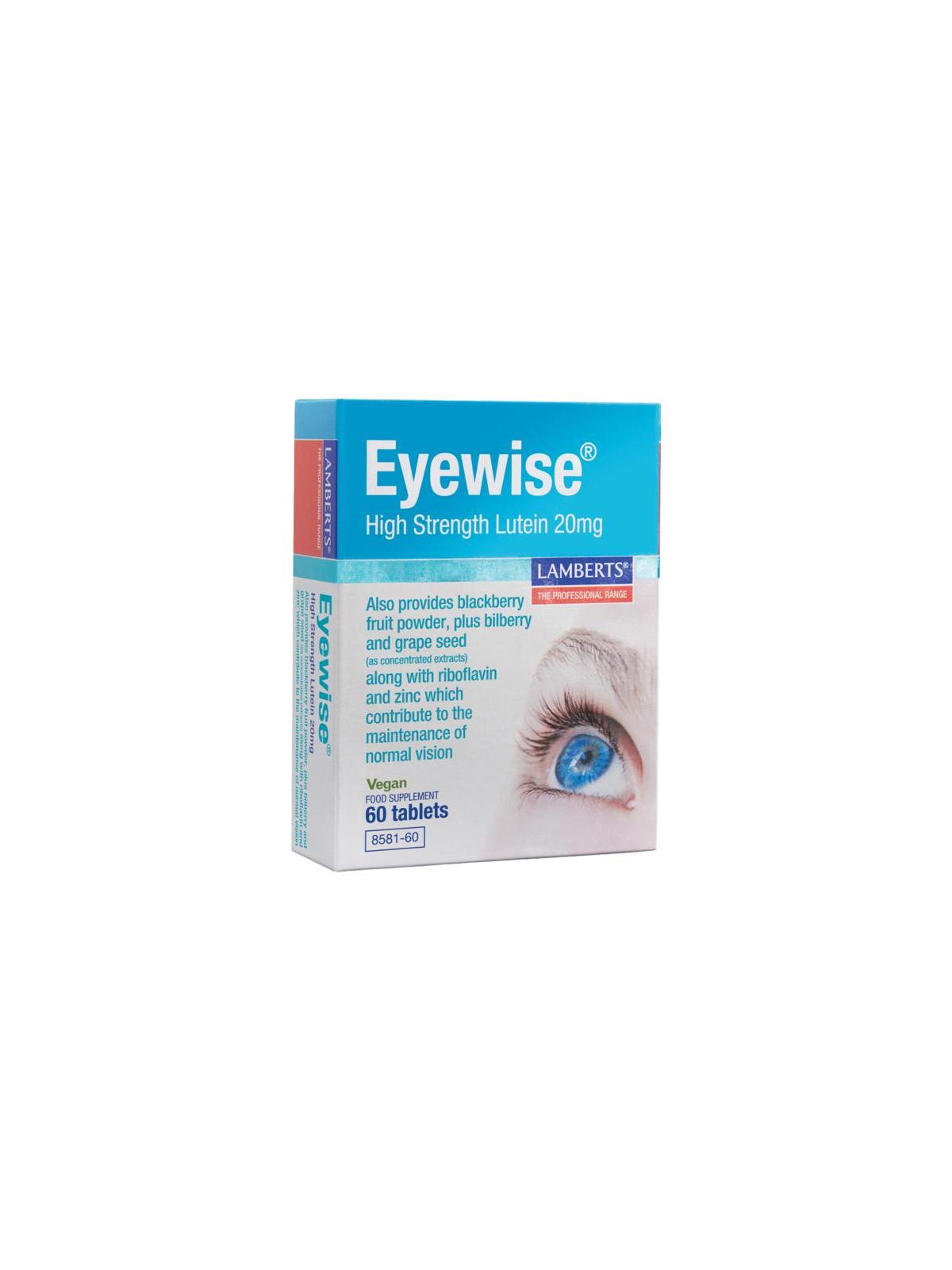 Eyewise NF