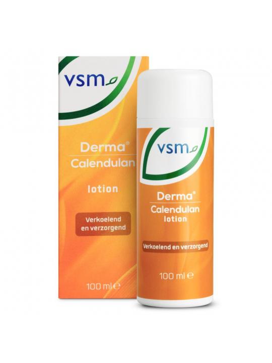Calendulan derma lotion