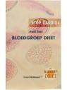 Stop candida met het bloedgroep dieet