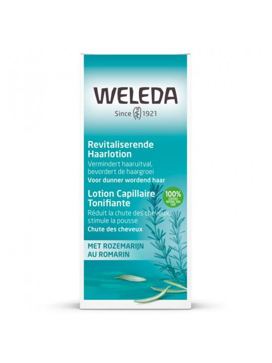Revitaliserend haarlotion