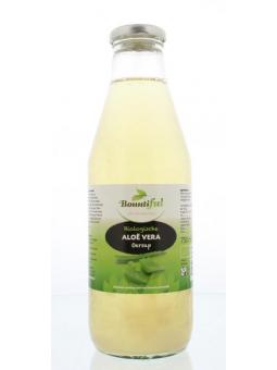 Aloe vera oersap bio