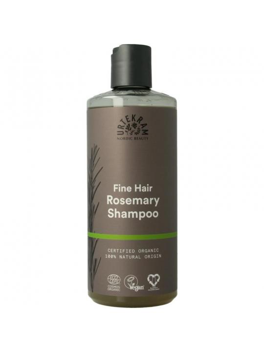 Shampoo rozemarijn