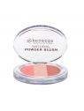 Compact blush fall in love