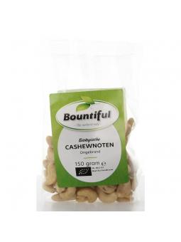 Cashewnoten bio