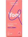 Tampons heavy