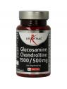 Glucosamine chondroitine