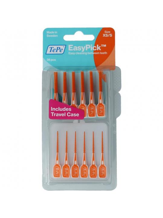 EasyPick XS/S blister
