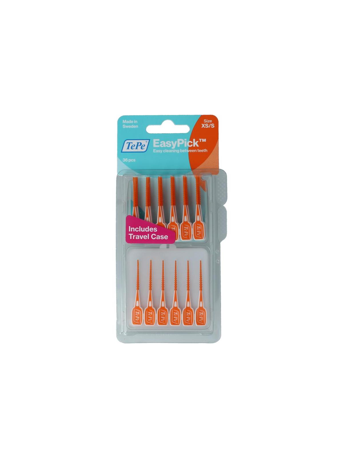 EasyPick XS/S blister
