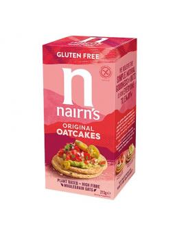Oatcakes