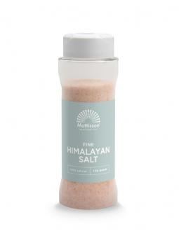 Himalaya zout fijn strooibus