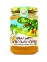 Sinaasappel & bloemenhoning