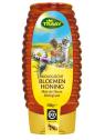 Bloemenhoning vloeibaar knijpfles bio