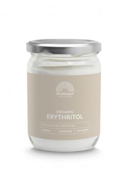 Erythritol bio