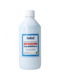 Mondwater calendula
