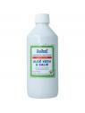 Mondwater aloe vera/salie