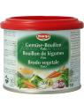 Groentebouillon pasteus