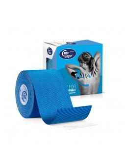 Kinesiotape blauw 5cm x 5m