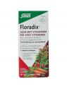 Floradix ijzer tabletten
