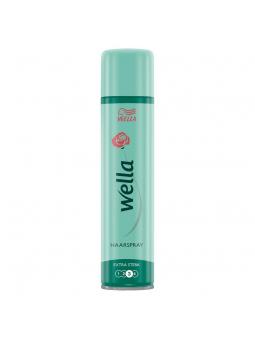 Extra strong hold haarspray