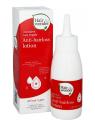 Anti hairloss lotion