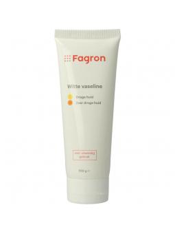 Vaseline album/witte tube