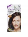 Colour & Care 5.35 chocolate brown