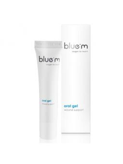Oral gel