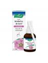 Hoestspray droge hoest en kriebelhoest