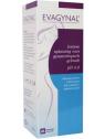 Evagynal vaginale oplossing applicator