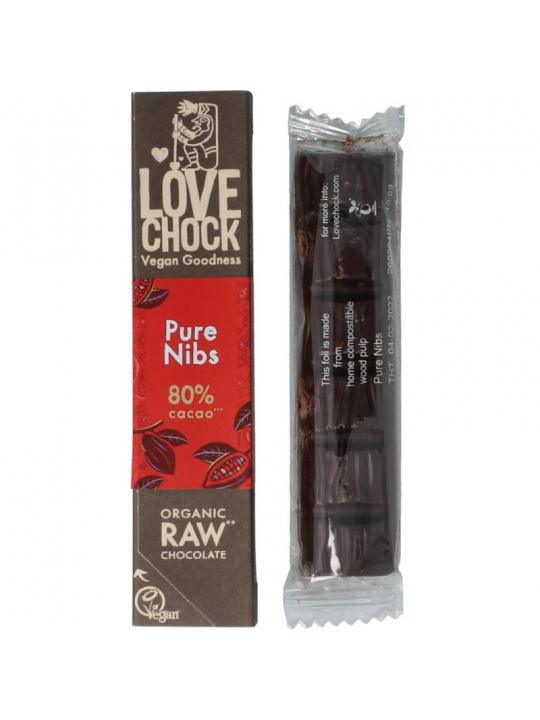 Pure nibs bio