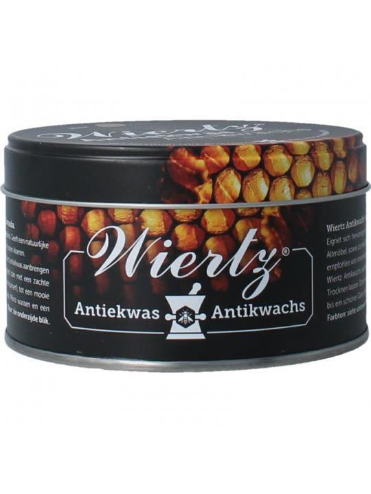 Antiekwas bruin