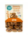 Heavenly cinnamon choco bio