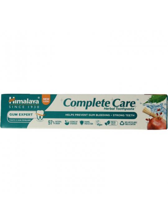 Complete care kruiden tandpasta
