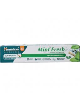 Mint fresh kruiden tandpasta
