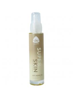 Superskin anti-aging oil bio