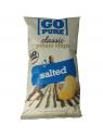 Chips naturel gezouten bio