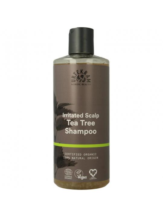 Shampoo tea tree