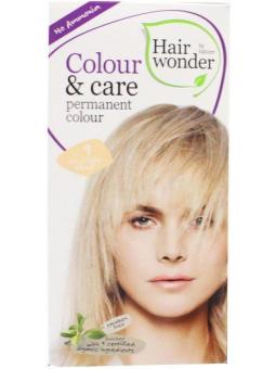Colour & Care very light blond 9