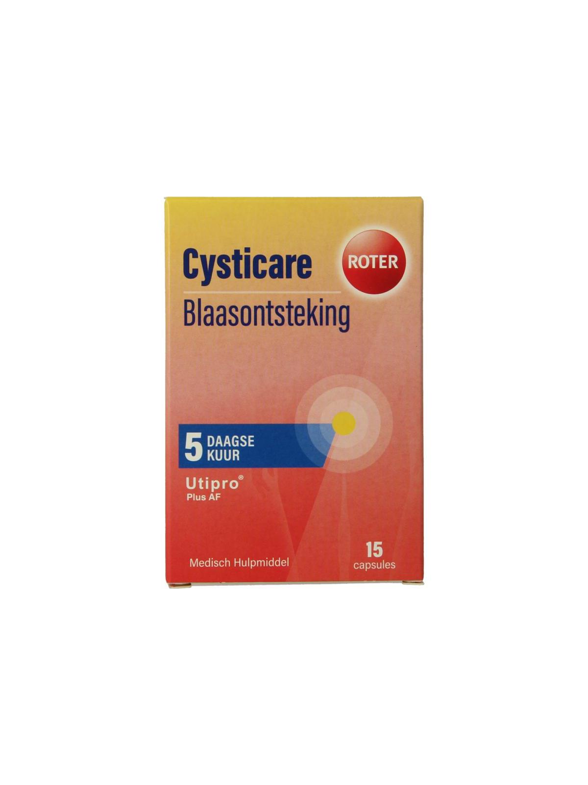 Cysticare