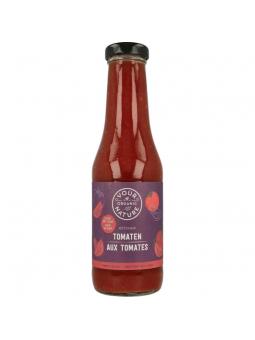 Tomaten ketchup classic bio
