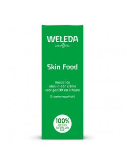 Skin food