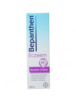 Eczeem creme