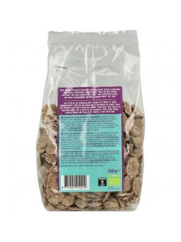 Boekweit flakes bio