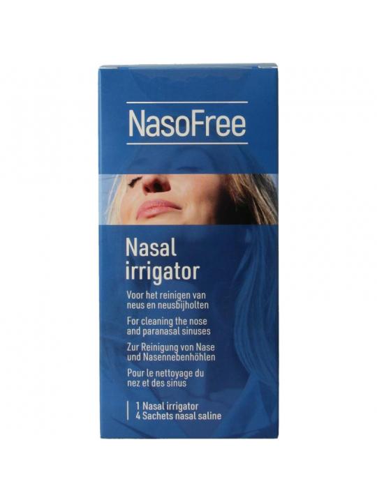Neusdouche