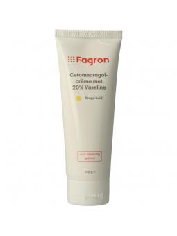 Cetomacrogol creme 20% vaseline