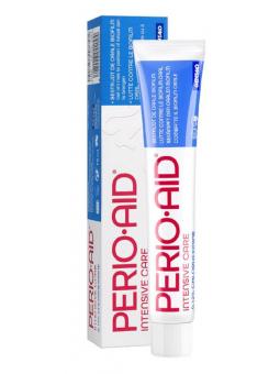 Intensive care tandpasta gel 0.12% CHX