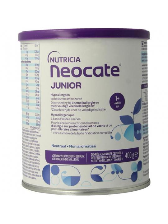 Junior neutraal