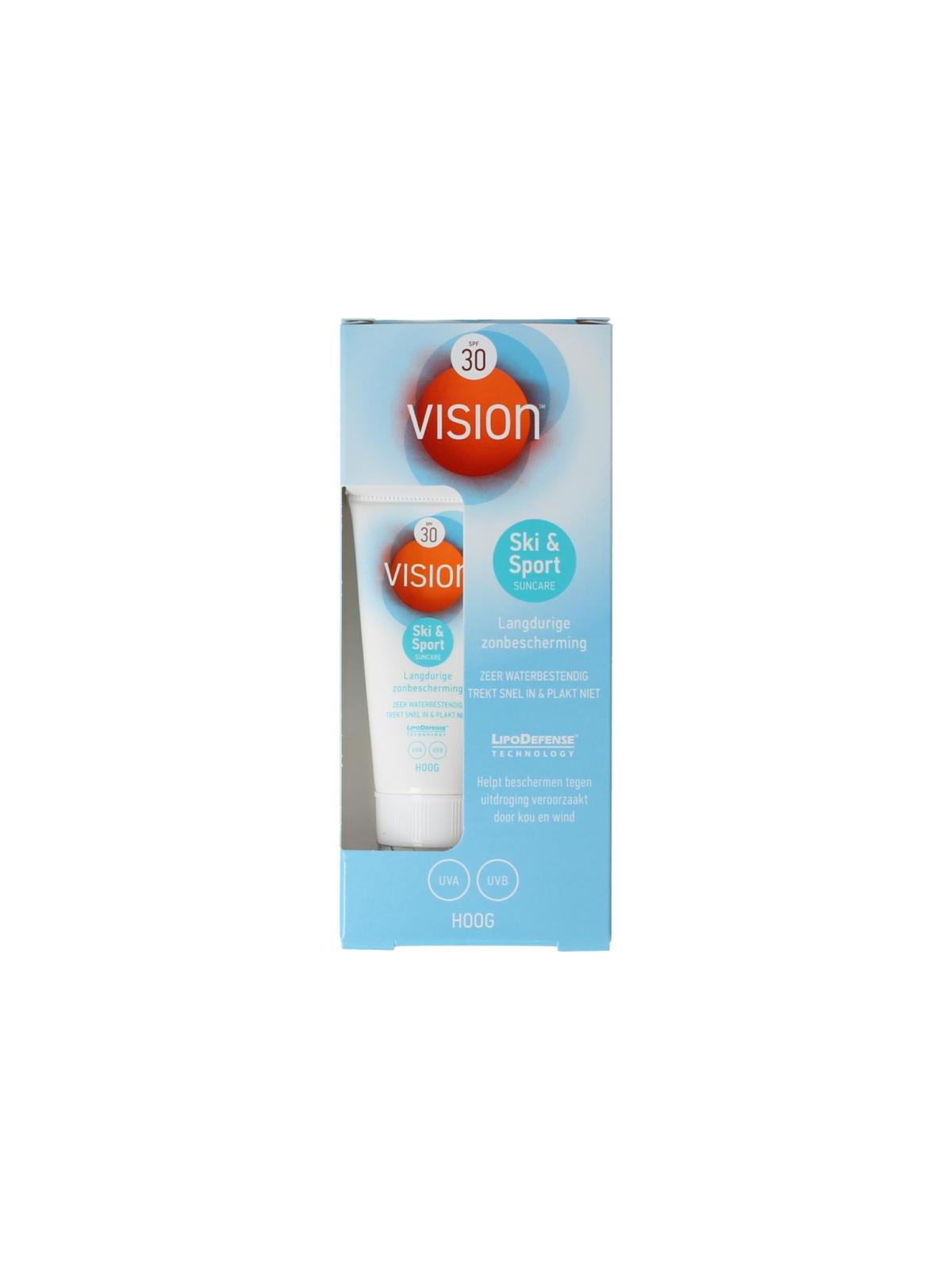 Sport SPF30