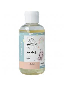 Badolie baby mandarijn