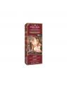 Henna haarverf creme donker bruin